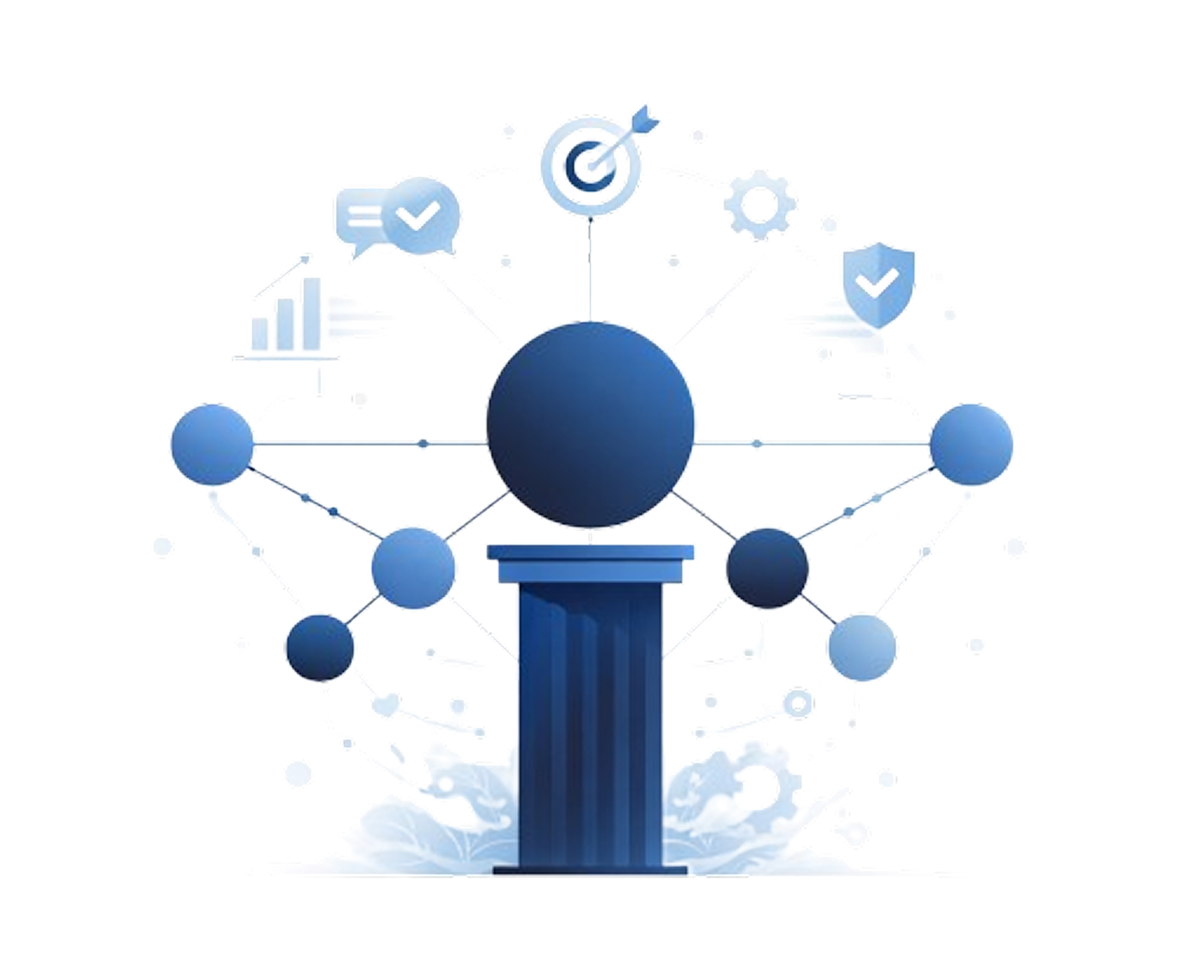 Founder Accountability